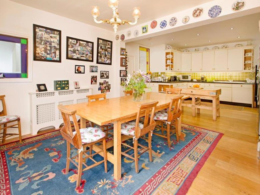 Anchor House Bed and Breakfast Ντάρτμουθ Εξωτερικό φωτογραφία