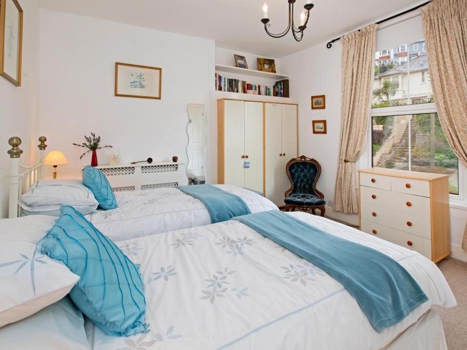 Anchor House Bed and Breakfast Ντάρτμουθ Δωμάτιο φωτογραφία