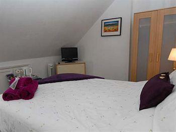 Anchor House Bed and Breakfast Ντάρτμουθ Εξωτερικό φωτογραφία