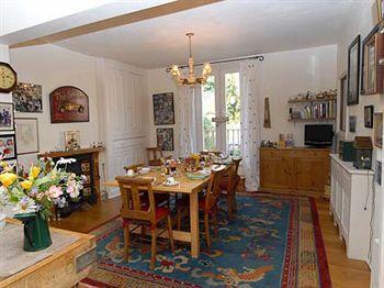 Anchor House Bed and Breakfast Ντάρτμουθ Εξωτερικό φωτογραφία