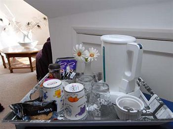 Anchor House Bed and Breakfast Ντάρτμουθ Εξωτερικό φωτογραφία