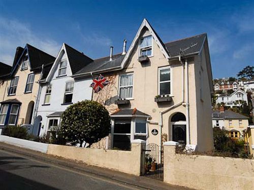 Anchor House Bed and Breakfast Ντάρτμουθ Εξωτερικό φωτογραφία