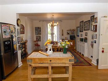 Anchor House Bed and Breakfast Ντάρτμουθ Εξωτερικό φωτογραφία